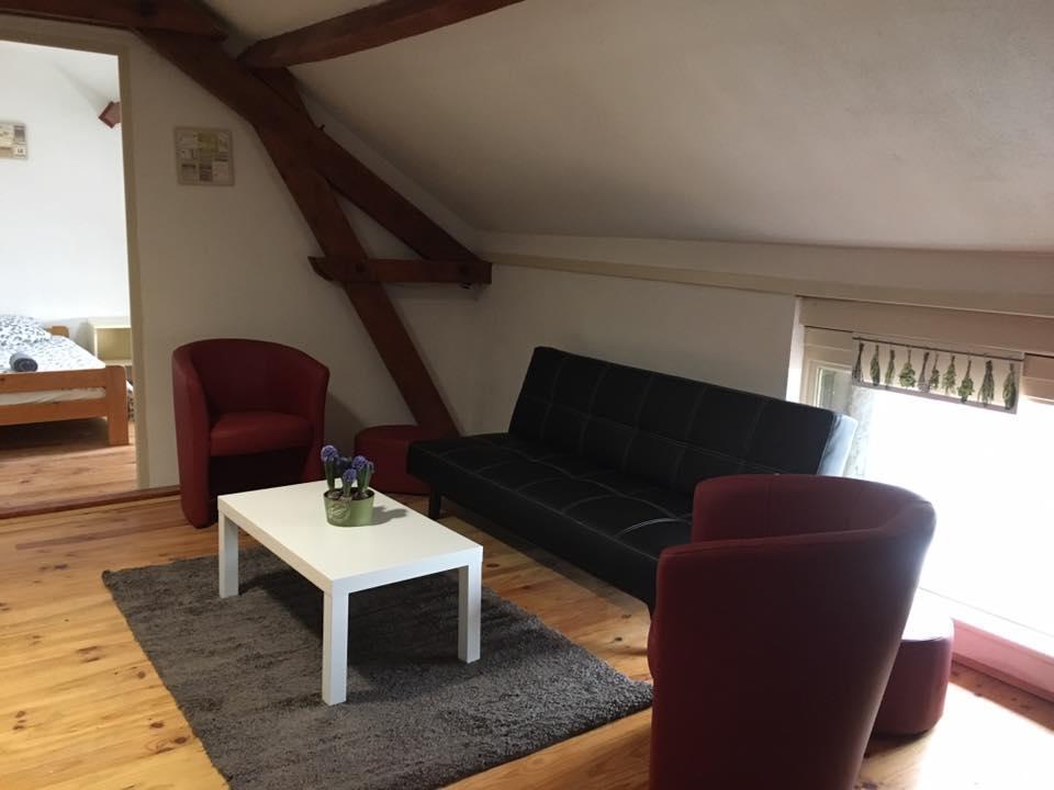 Gites La Tourelle Uxeau Exterior photo